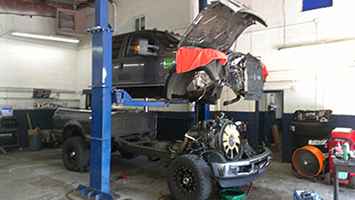 Car Apart | Shrewsbury Auto Repair Services