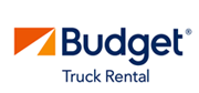 Budget Truck Rental logo