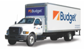 26' Box Truck
