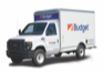 12' Box Truck