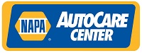 NAPA AutoCare Center logo
