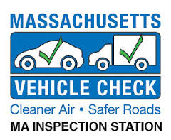 Massachusetts Vehicle Check | MA Inspection Station