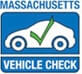 Massachusetts Vehicle Check